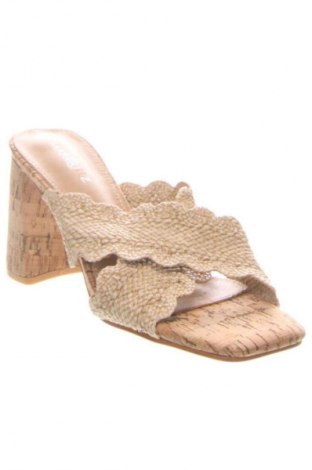 Pantolette MARQUIIZ, Größe 37, Farbe Beige, Preis 47,57 €