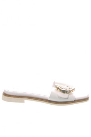Pantolette Marco Tozzi, Größe 37, Farbe Weiß, Preis € 26,99