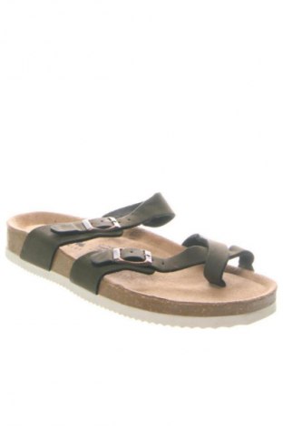 Pantolette McKinley, Größe 42, Farbe Grün, Preis 34,99 €