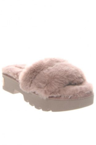 Pantolette Michael Kors, Größe 40, Farbe Aschrosa, Preis € 227,42