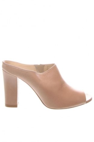 Pantolette More, Größe 37, Farbe Braun, Preis € 19,95