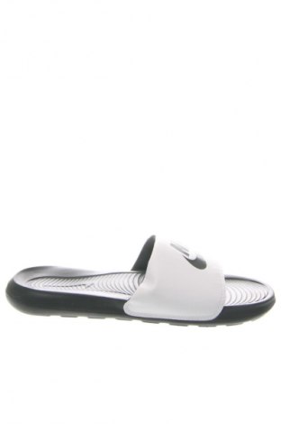 Pantolette Nike, Größe 45, Farbe Weiß, Preis € 43,99