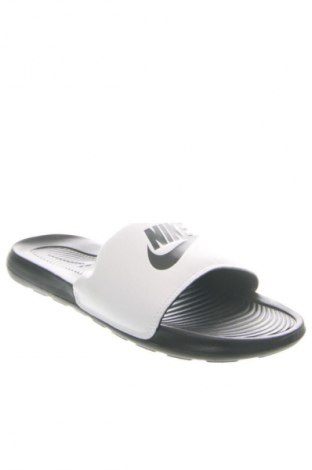 Pantolette Nike, Größe 45, Farbe Weiß, Preis € 43,99