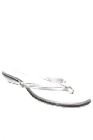 Papuče Nine West, Veľkosť 36, Farba Strieborná, Cena  65,95 €