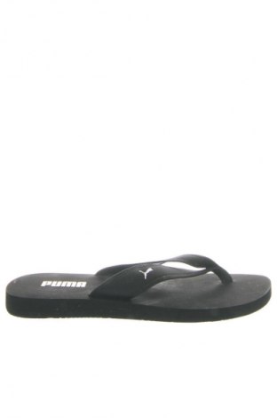 Γυναικείες παντόφλες PUMA, Μέγεθος 42, Χρώμα Μαύρο, Τιμή 31,99 €