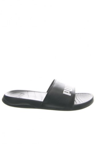 Pantolette PUMA, Größe 43, Farbe Schwarz, Preis 42,99 €