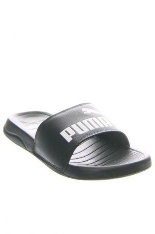 Pantolette PUMA, Größe 43, Farbe Schwarz, Preis 42,99 €