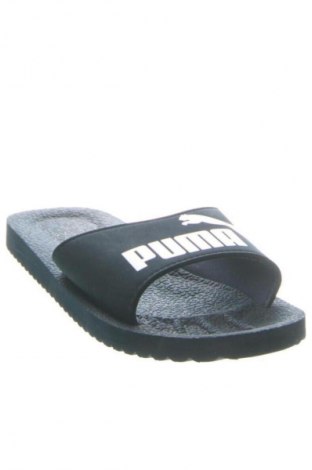 Γυναικείες παντόφλες PUMA, Μέγεθος 40, Χρώμα Μπλέ, Τιμή 37,99 €