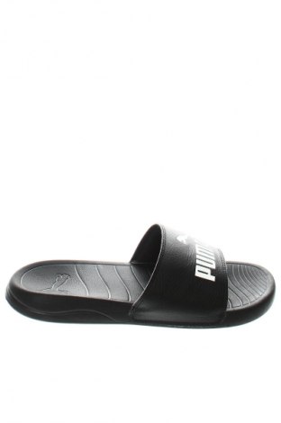 Pantolette PUMA, Größe 39, Farbe Schwarz, Preis 39,99 €