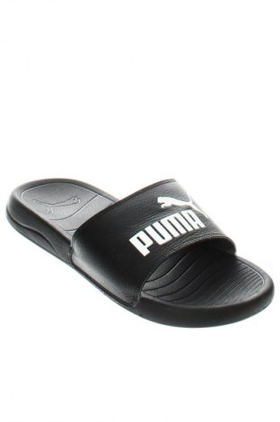 Pantolette PUMA, Größe 39, Farbe Schwarz, Preis 39,99 €