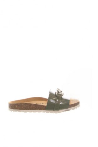 Pantolette Palado, Größe 39, Farbe Grün, Preis 34,19 €