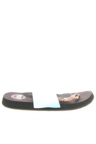 Pantolette Reef, Größe 36, Farbe Mehrfarbig, Preis 25,99 €
