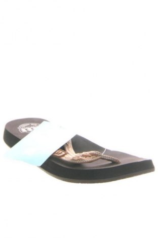 Pantolette Reef, Größe 36, Farbe Mehrfarbig, Preis 25,99 €