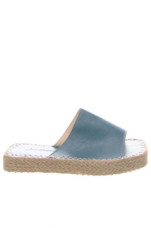 Pantolette RunnerBoss, Größe 38, Farbe Blau, Preis 42,99 €
