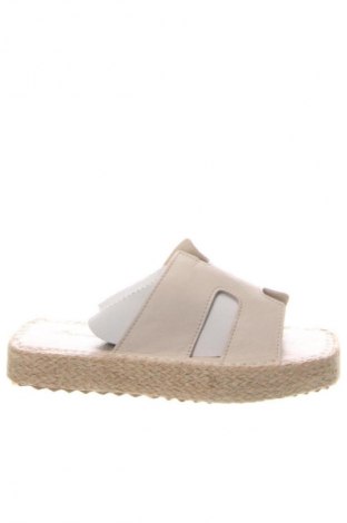 Pantolette RunnerBoss, Größe 39, Farbe Beige, Preis 64,99 €