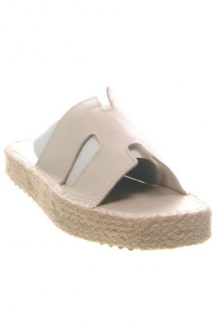 Pantolette RunnerBoss, Größe 39, Farbe Beige, Preis 64,99 €