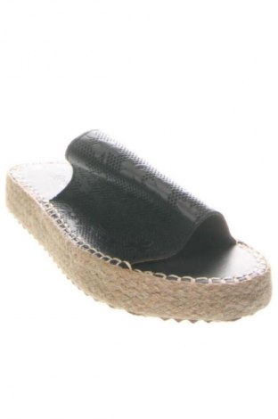 Pantolette RunnerBoss, Größe 40, Farbe Schwarz, Preis 42,99 €