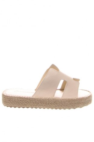 Papuci RunnerBoss, Mărime 40, Culoare Bej, Preț 258,99 Lei