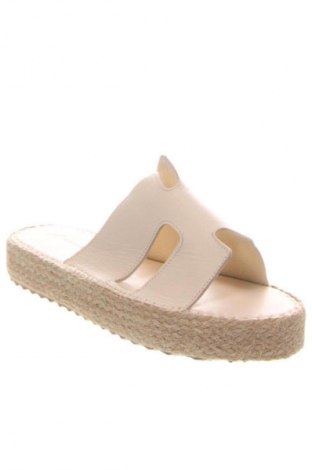 Papuci RunnerBoss, Mărime 40, Culoare Bej, Preț 258,99 Lei