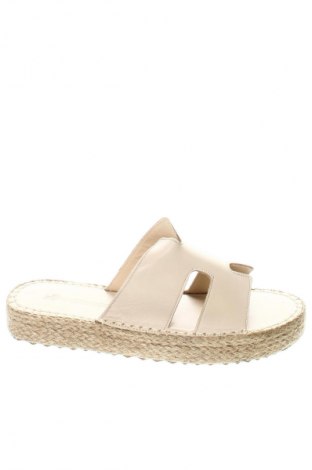 Papuče RunnerBoss, Veľkosť 40, Farba Kremová, Cena  36,95 €