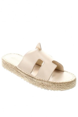 Papuče RunnerBoss, Veľkosť 40, Farba Kremová, Cena  36,95 €