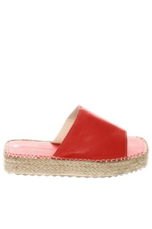 Japonki RunnerBoss, Rozmiar 39, Kolor Czerwony, Cena 163,99 zł