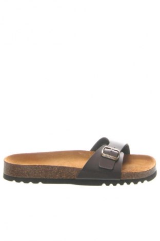 Pantolette Scholl, Größe 43, Farbe Braun, Preis 64,99 €