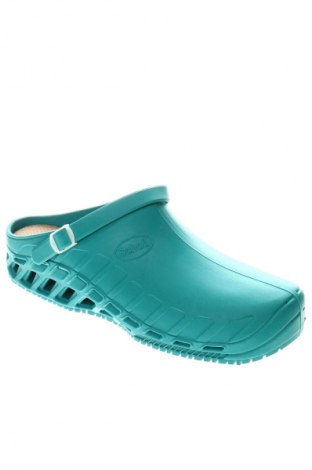 Pantofle Scholl, Velikost 42, Barva Zelená, Cena  1 529,00 Kč