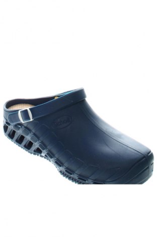 Pantolette Scholl, Größe 37, Farbe Blau, Preis 64,99 €