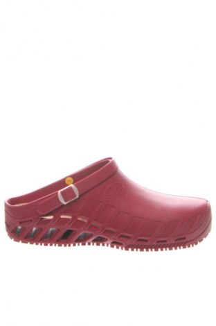 Japonki Scholl, Rozmiar 42, Kolor Czerwony, Cena 305,99 zł