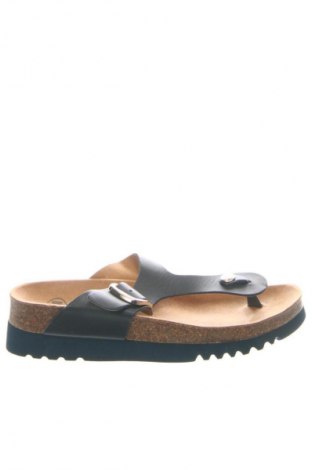 Pantolette Schott, Größe 38, Farbe Blau, Preis 28,99 €