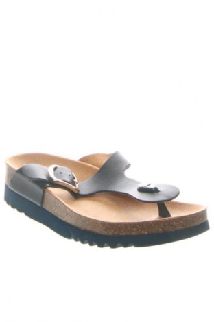 Pantolette Schott, Größe 38, Farbe Blau, Preis 28,99 €
