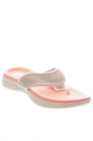 Pantolette Skechers, Größe 38, Farbe Mehrfarbig, Preis € 22,99