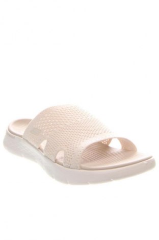 Papucs Skechers, Méret 40, Szín Bézs, Ár 20 149 Ft