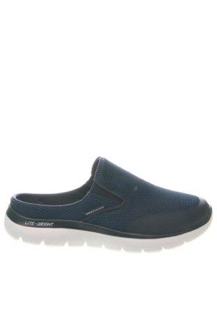 Japonki Skechers, Rozmiar 42, Kolor Niebieski, Cena 107,99 zł