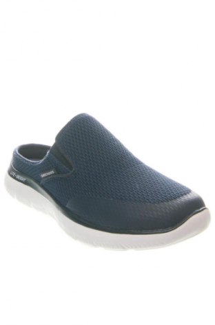 Japonki Skechers, Rozmiar 42, Kolor Niebieski, Cena 107,99 zł