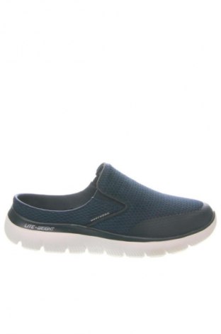 Papucs Skechers, Méret 41, Szín Kék, Ár 25 069 Ft
