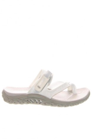 Papucs Skechers, Méret 39, Szín Fehér, Ár 25 069 Ft
