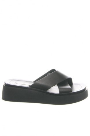 Pantofle Steve Madden, Velikost 41, Barva Černá, Cena  1 279,00 Kč