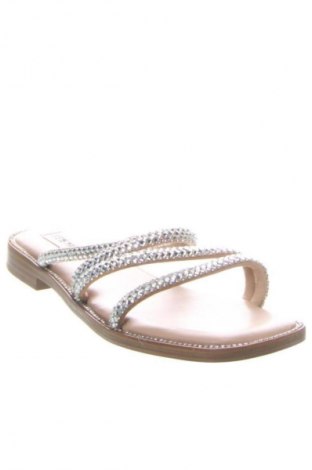 Γυναικείες παντόφλες Steve Madden, Μέγεθος 38, Χρώμα Εκρού, Τιμή 47,99 €