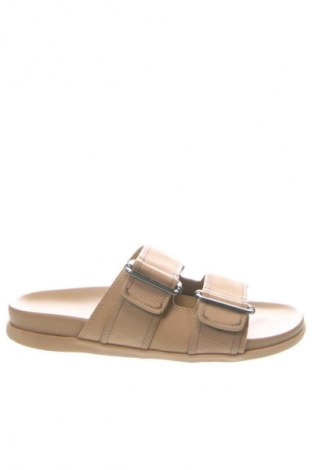 Japonki Tommy Hilfiger, Rozmiar 42, Kolor Brązowy, Cena 222,99 zł