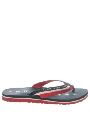 Japonki Tommy Hilfiger, Rozmiar 40, Kolor Kolorowy, Cena 111,99 zł