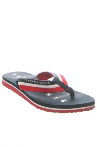 Japonki Tommy Hilfiger, Rozmiar 40, Kolor Kolorowy, Cena 111,99 zł
