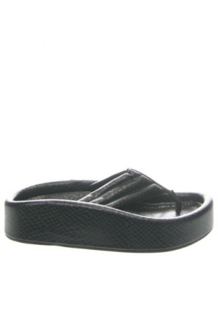 Japonki Topshop, Rozmiar 37, Kolor Czarny, Cena 94,25 zł