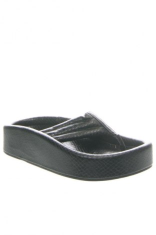 Japonki Topshop, Rozmiar 37, Kolor Czarny, Cena 94,25 zł