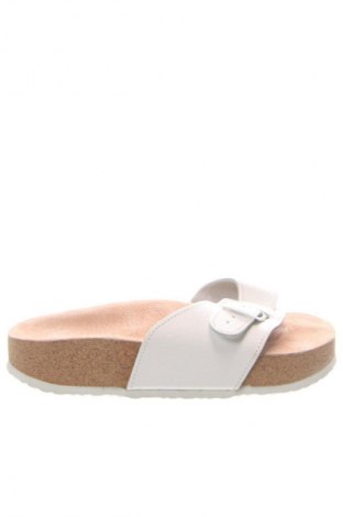 Papuci Unbranded, Mărime 40, Culoare Alb, Preț 152,99 Lei