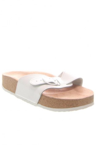 Papuci Unbranded, Mărime 40, Culoare Alb, Preț 152,99 Lei
