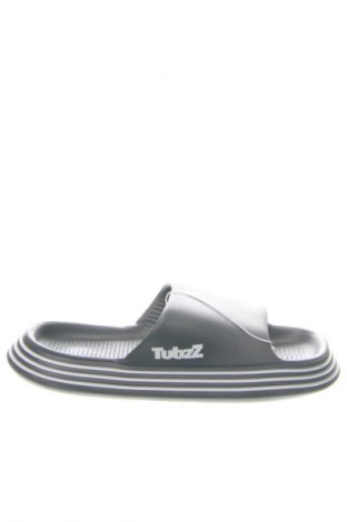 Pantolette Unbranded, Größe 35, Farbe Grau, Preis 16,99 €