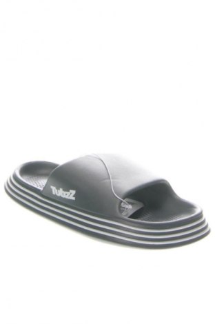 Pantolette Unbranded, Größe 35, Farbe Grau, Preis 16,99 €