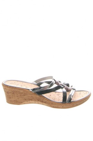 Papuci Unbranded, Mărime 39, Culoare Multicolor, Preț 102,89 Lei